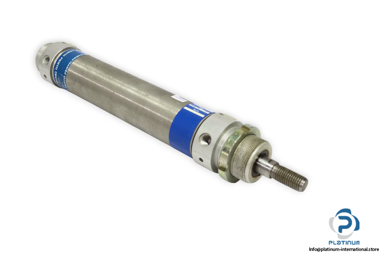 festo-DSW-50-160P-compact-cylinder-(new)