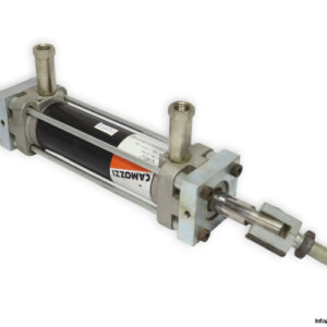 Camozzi 26S6A040A0085PS02 Pneumatic Cylinder