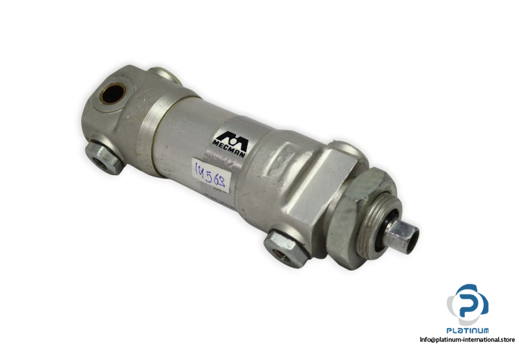 mecman-HUY42-compact-cylinder-(used)