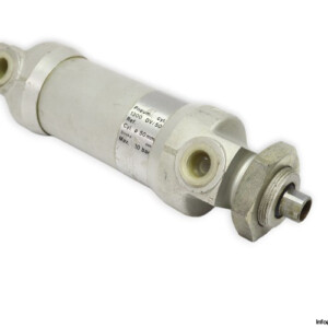 mecman-HUH51-compact-cylinder-(used)