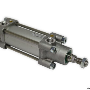 Aventics 0 822 241 002 ISO Cylinder