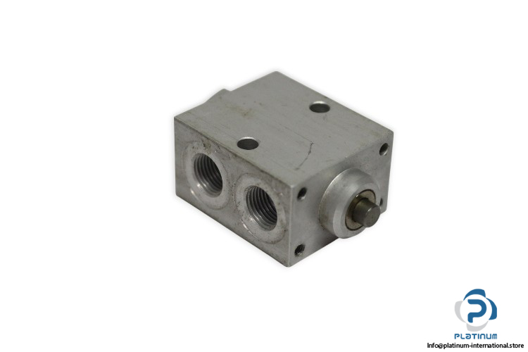 hoerbiger-origa-PD32435-mechanical-operated-pneumatic-valve-(new)