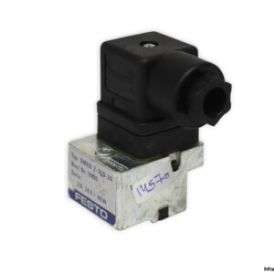 Festo 11885 Proximity Switch