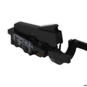Bremas LR5108NN1S Power Tool Switch