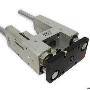 Waircom SMG WUGB.63/125 Guide Unit