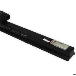 Gemu 1272000Z25 Instrument Sensor