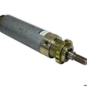 festo-DGW-50-100-round-cylinder-(used)