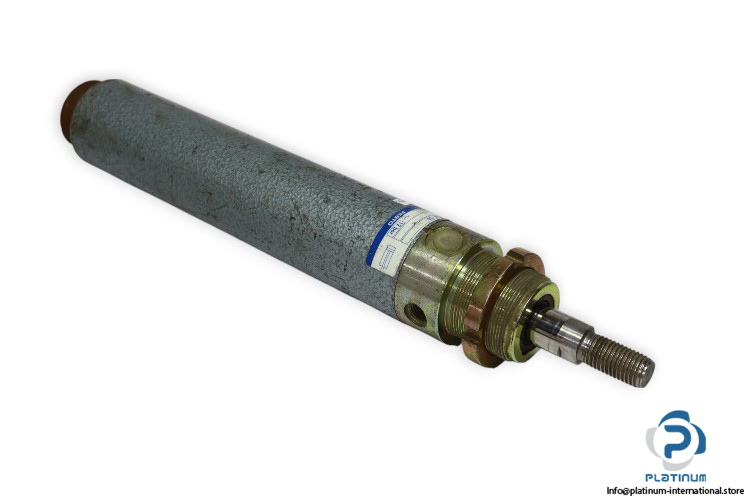 festo-DGW-50-200-round-cylinder-(used)