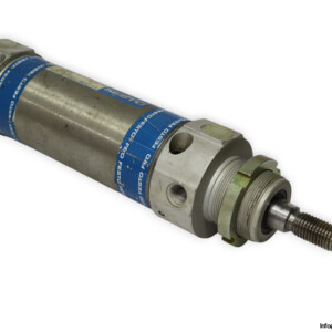 festo-161589-round-cylinder-(used)