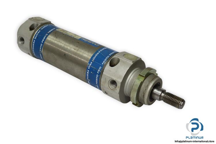 festo-161589-round-cylinder-(used)