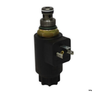 33_95-2SV5-E2ZR.3-solenoid-directional-valve-(used)