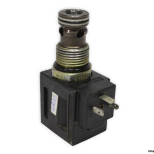 Vickers SV13-12-C-0-00 Solenoid Directional Valve