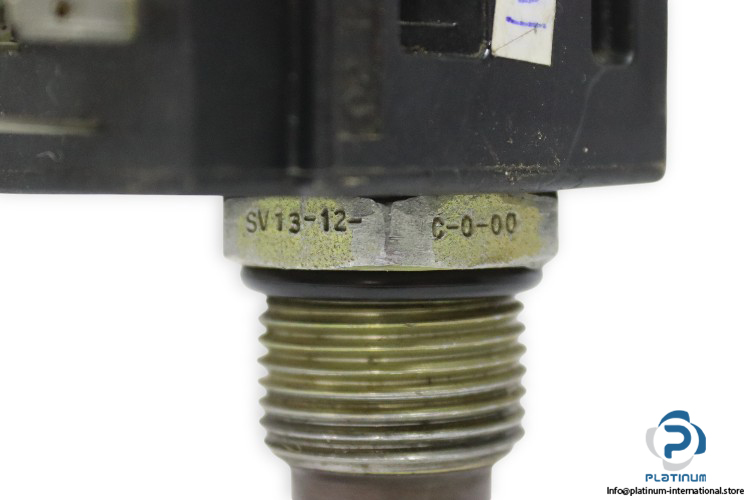 vickers-SV13-12-C-0-00-solenoid-directional-valve-(used)-1