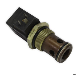 Vickers SV2-20-C-0-00 Solenoid Directional Valve