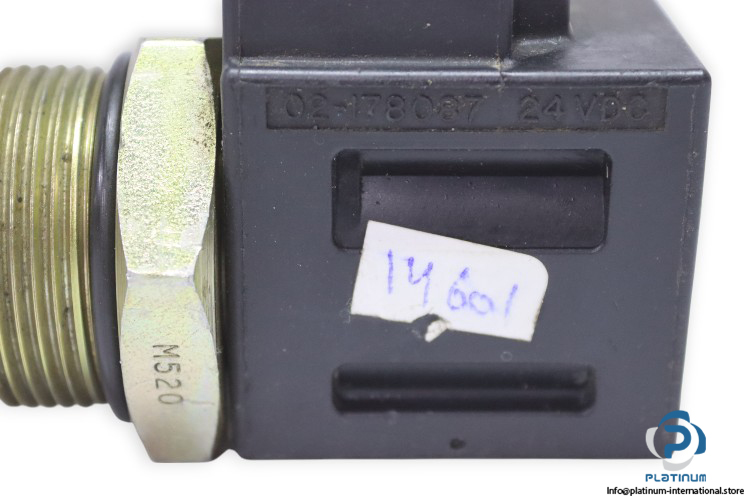 vickers-SV2-20-C-0-00-solenoid-directional-valve-(used)-2