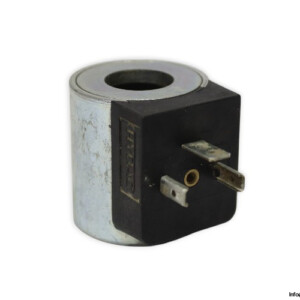3000249 23/13 Solenoid Coil