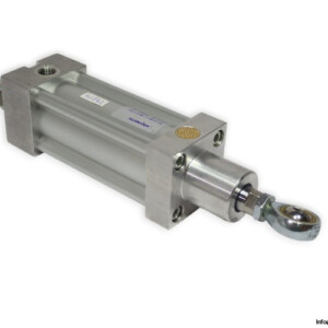 Hekomatic RE 40/80 LT 95577709 Pneumatic Cylinder