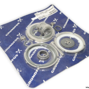Grundfos 004F5013 Shaft Seal KIT