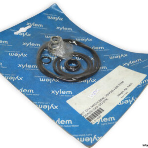 Xylem KL01ABF Mechanical Seal KIT