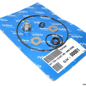 Xylem KL01AAA Mechanical Seal KIT