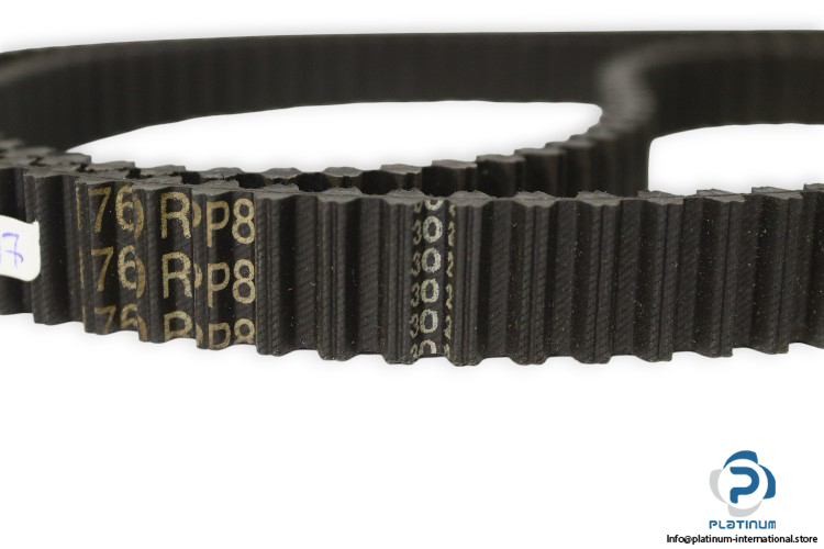 dayco-isoran-1760-RPP8-timing-belt-20-mm-(new)-2