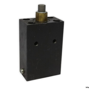 Roemheld 1511065 Block Cylinder