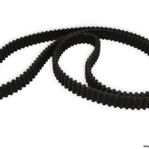 Gates Powergrip TP 1600 8M Timing Belt 20 MM