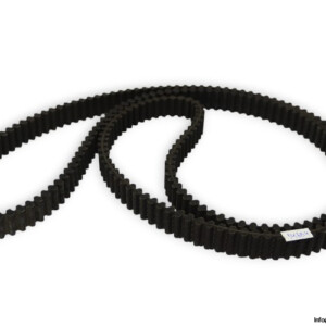 Gates Powergrip TP 1800 8MGT Timing Belt 20 MM