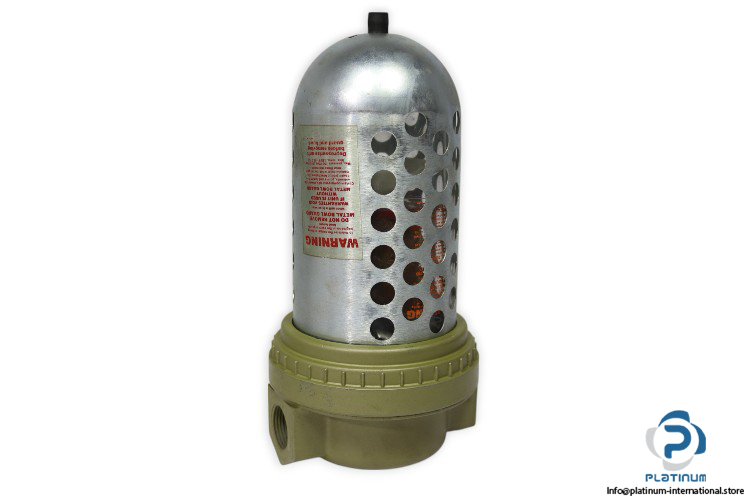 ross-C5011A5008-lubricator-(used)
