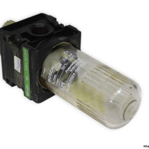 Bosch 08 21 301 500 Lubricator