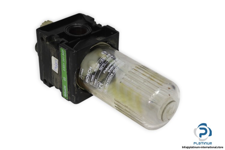 bosch-0821301500-lubricator-(used)