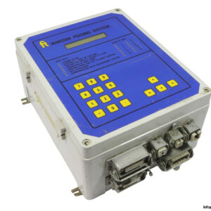 FT FTN 683 Wircom Feeding System