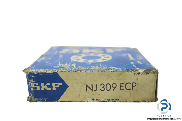 skf-NJ-309-ECP-cylindrical-roller-bearing-new-carton-1