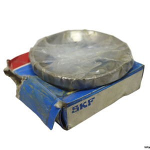 skf-U-309-sphered-seat-washer-for-thrust-ball-bearing-new-carton