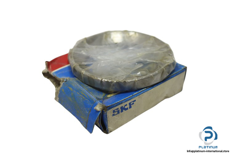 skf-U-309-sphered-seat-washer-for-thrust-ball-bearing-new-carton