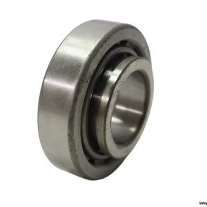 skf-NJM45-5.C3-cylindrical-roller-bearing-used