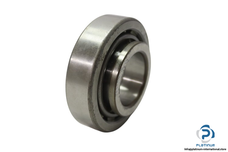 skf-NJM45-5.C3-cylindrical-roller-bearing-used