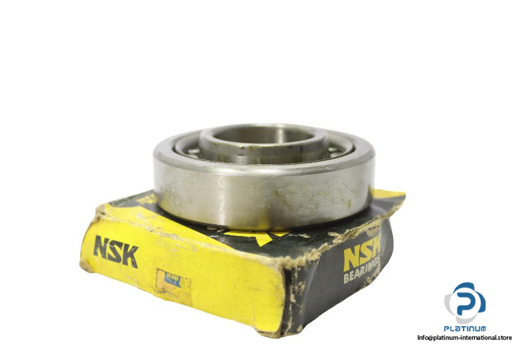 nsk-NU309W-cylindrical-roller-bearing-new-carton