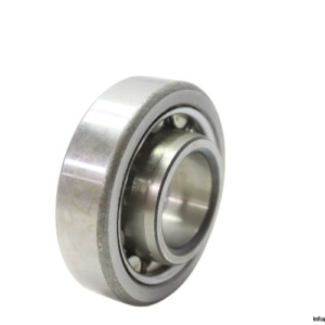 SKF NU 309 Cylindrical Roller Bearing