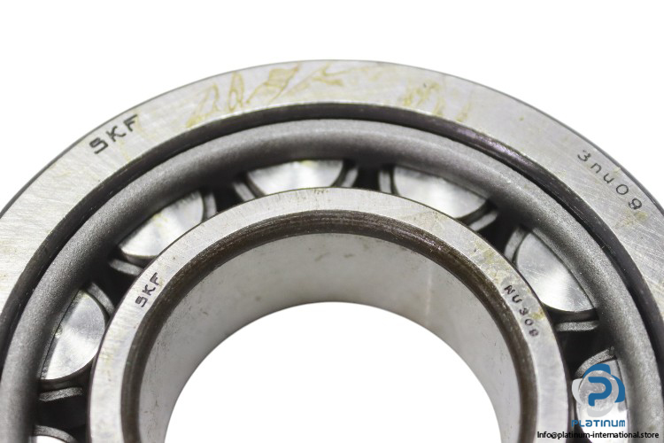skf-NU-309-cylindrical-roller-bearing-new-1