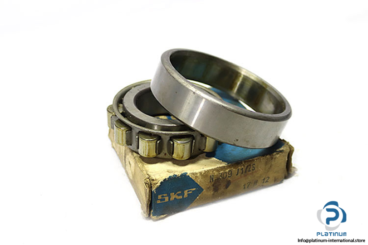 skf-N-309-J1_ZS-cylindrical-roller-bearing-new-carton