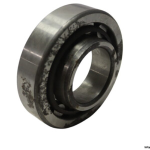 SKF NU 310 Cylindrical Roller Bearing