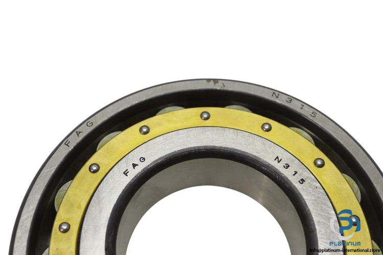 fag-N315M-cylindrical-roller-bearing-new-carton