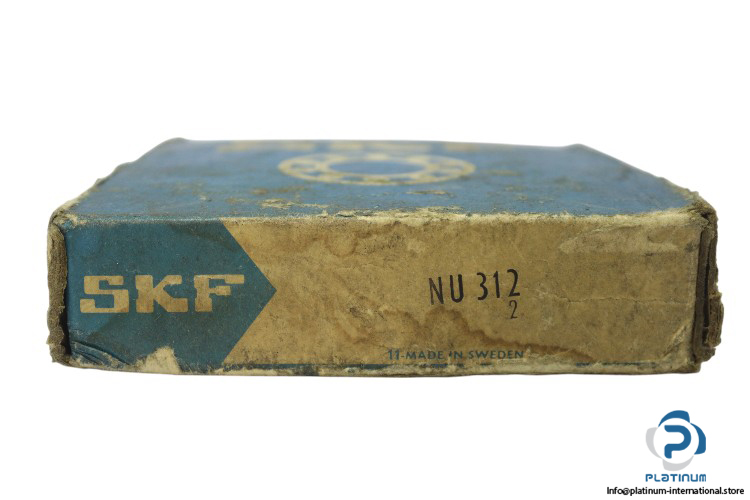 skf-NU-312-cylindrical-roller-bearing-new-carton-1