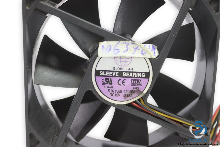 globe-fan-S071388-12L8M-axial-fan-used-1