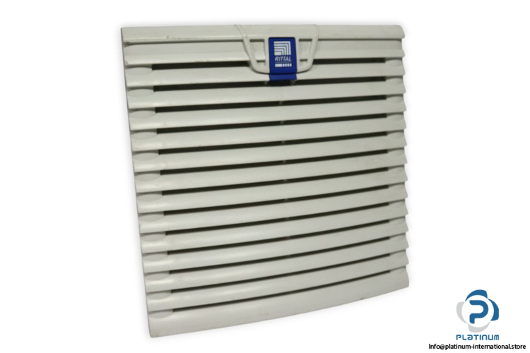 rittal-SK-3240.100-fan-and-filter-unit-used