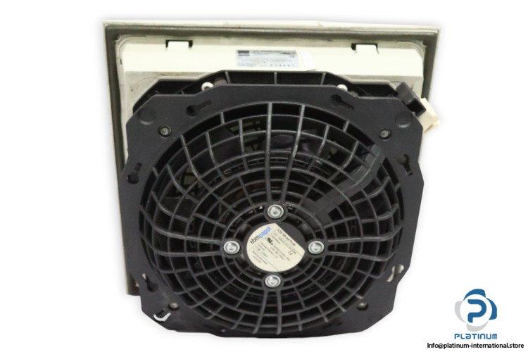 rittal-SK-3240.100-fan-and-filter-unit-used-1