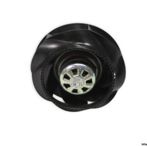 ebmpapst-R3G190-RD45-17-centrifugal-fan-used