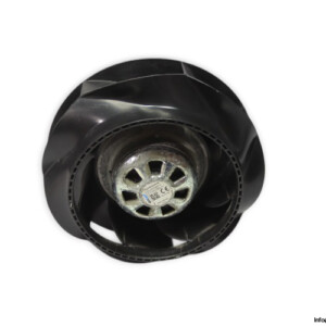 ebmpapst-R3G190-RC05-09-centrifugal-fan-used