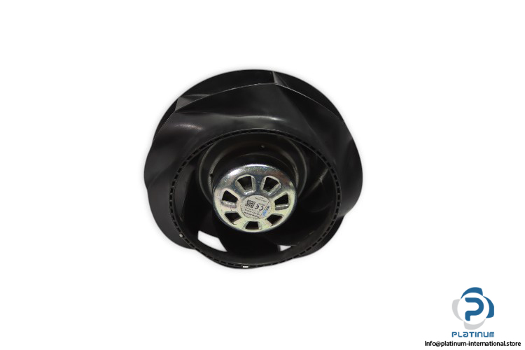 ebmpapst-R3G190-RG19-36-centrifugal-fan-used